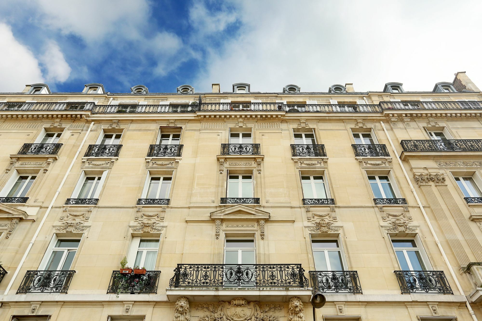 Apartment Prestige Champs Elysees