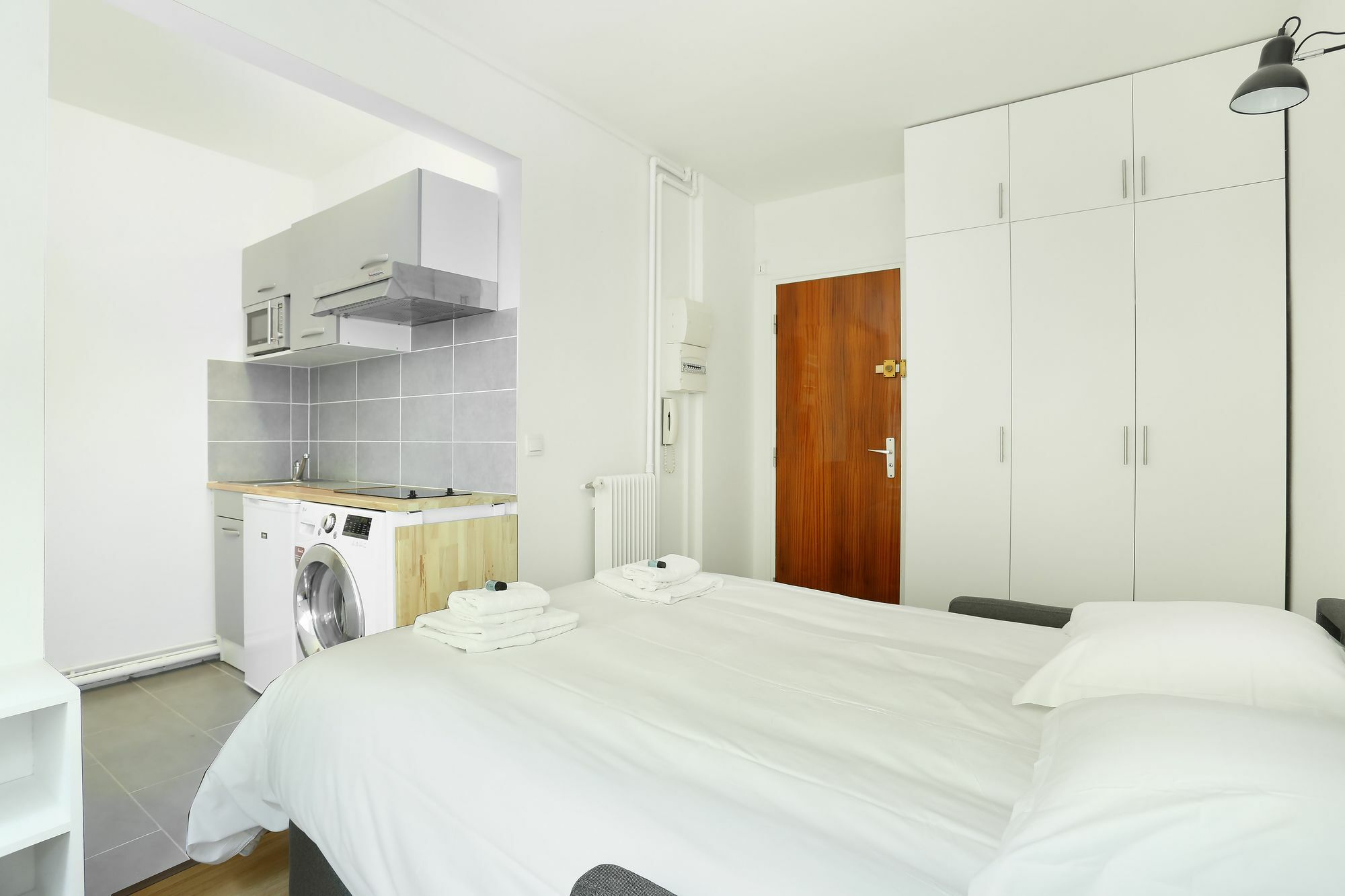 Apartment Prestige Champs Elysees