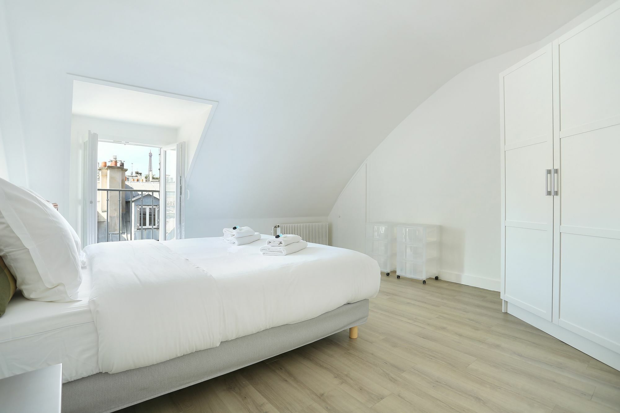 Apartment Prestige Champs Elysees *