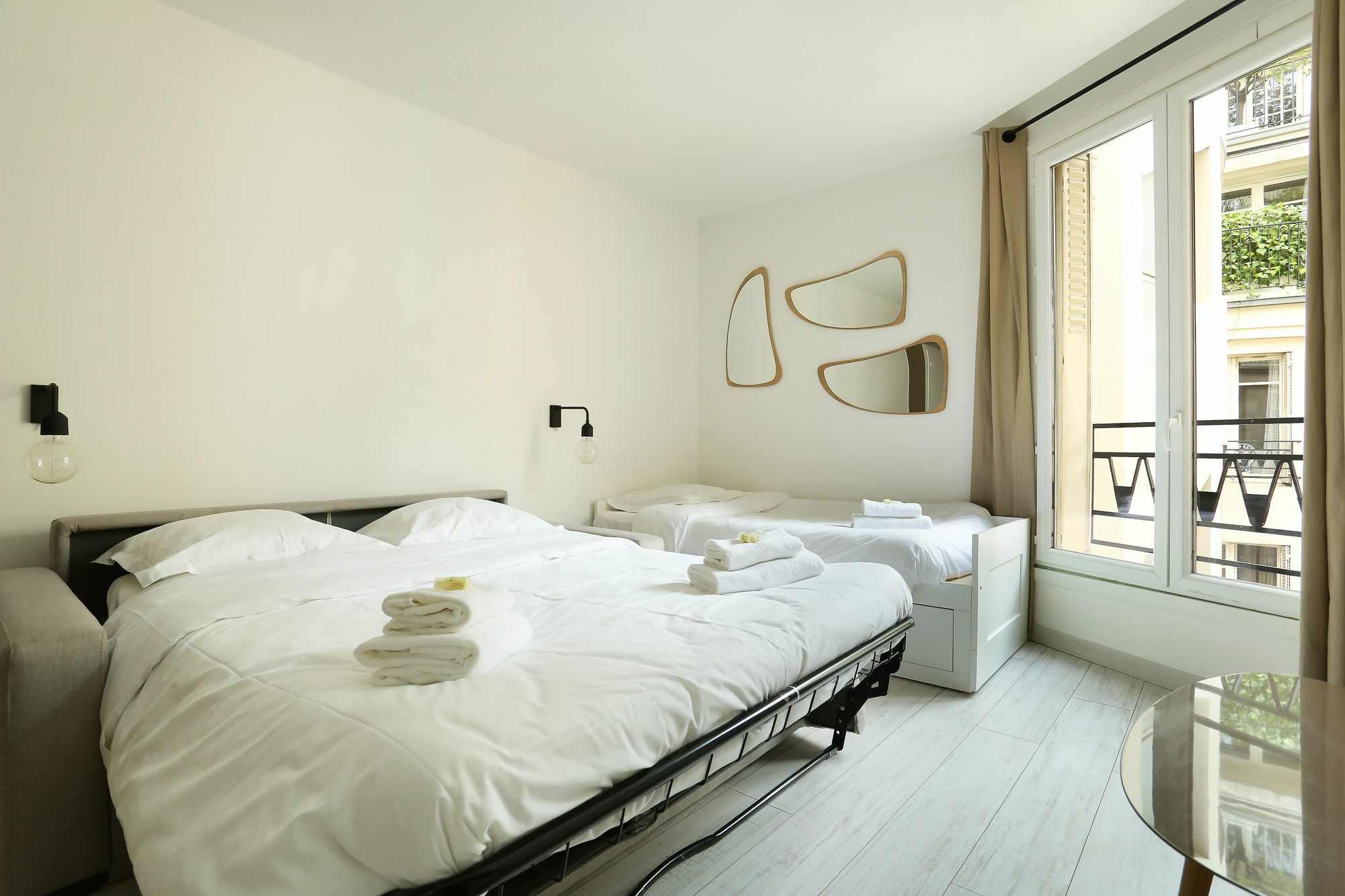 Prestige Champs Elysees Apartment *