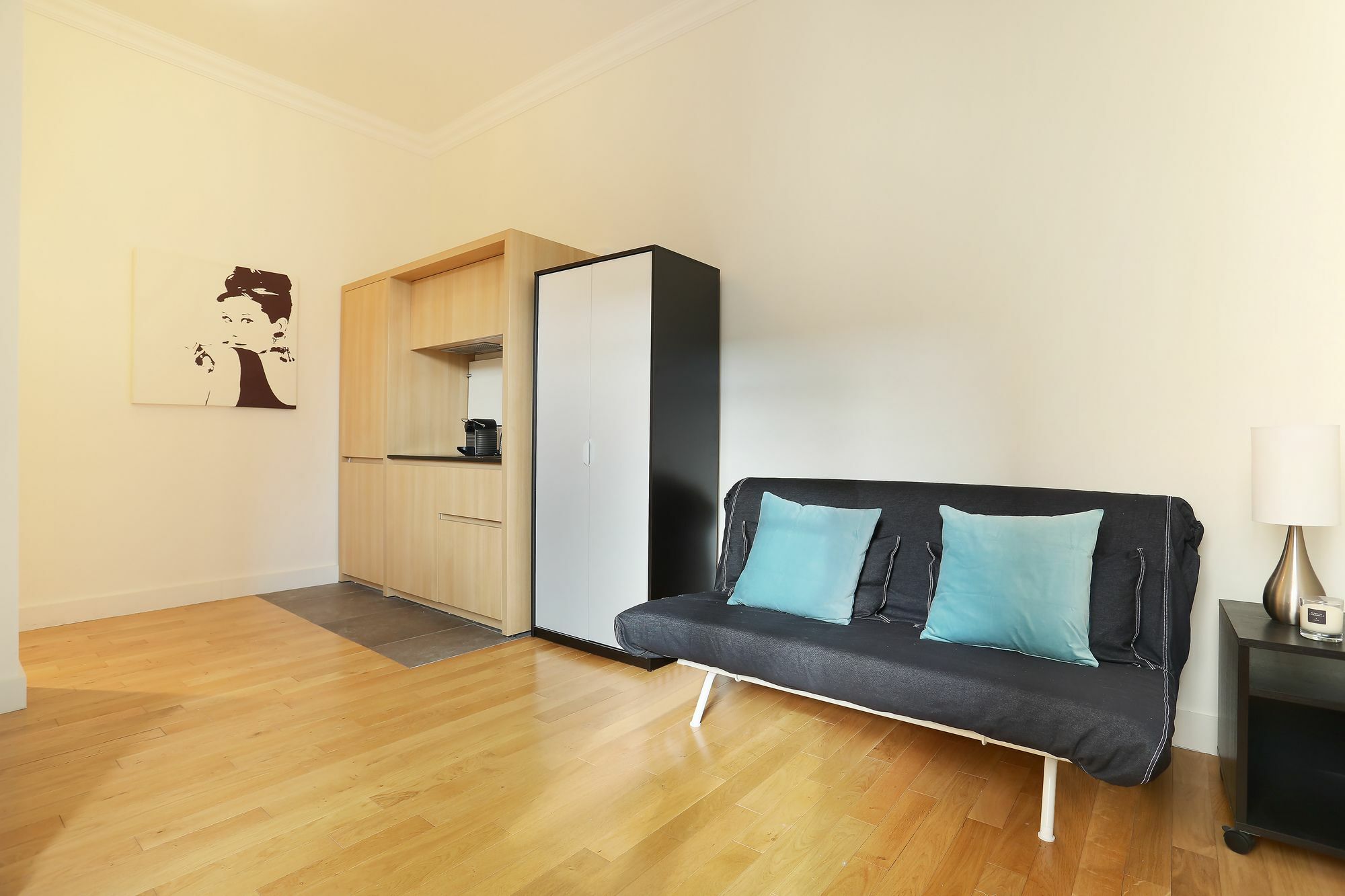 Prestige Champs Elysees Apartment