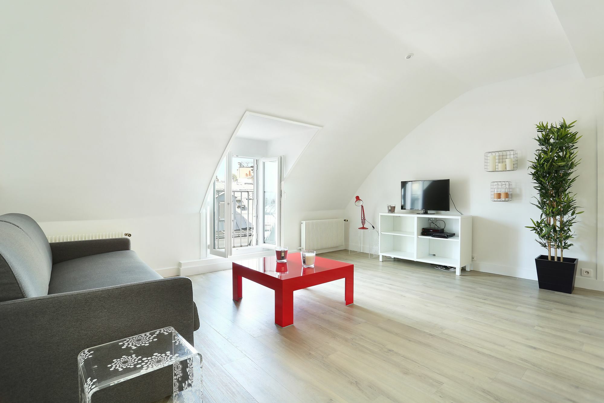Prestige Champs Elysees Apartment Paris
