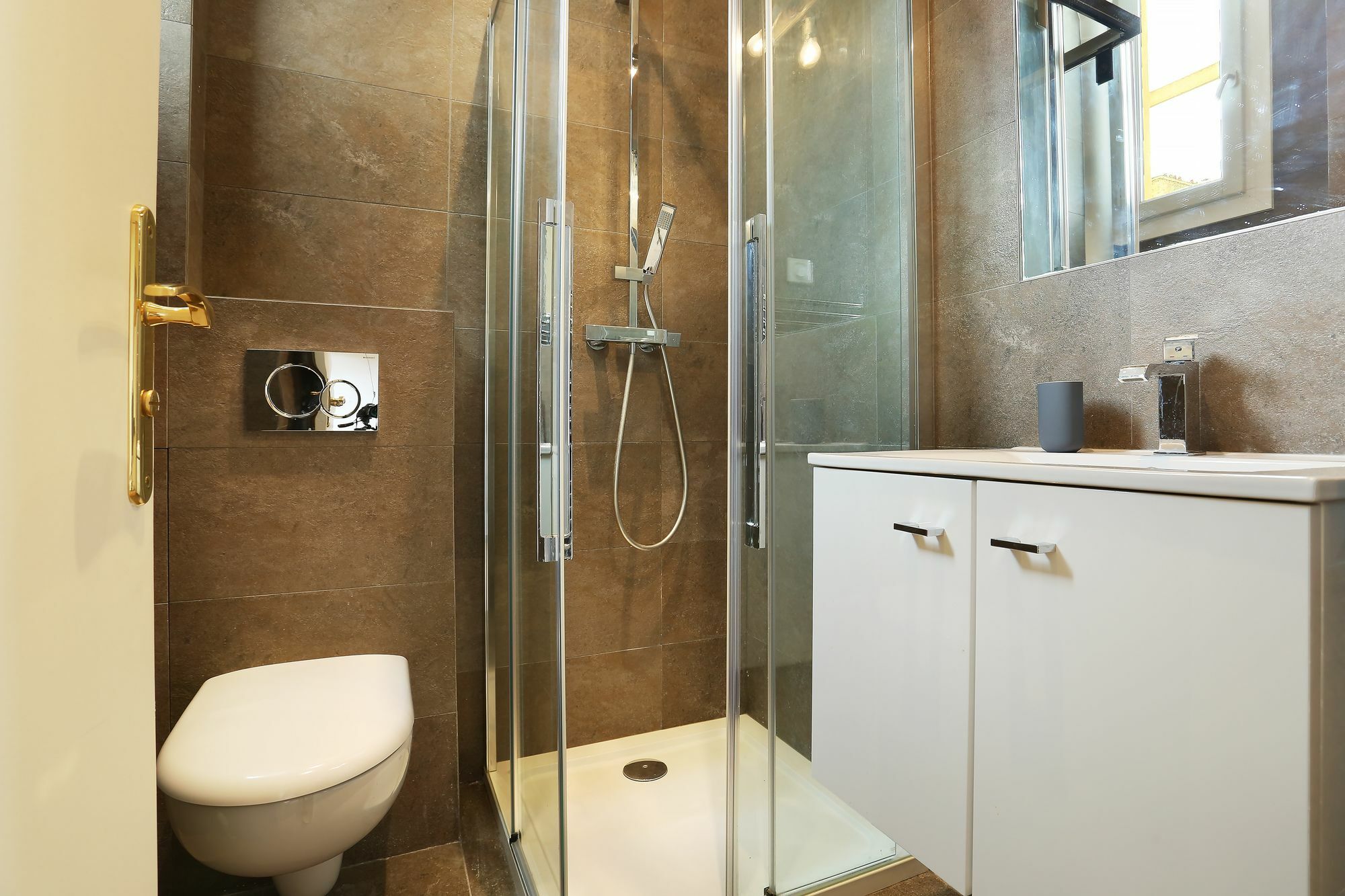 Apartment Prestige Champs Elysees *