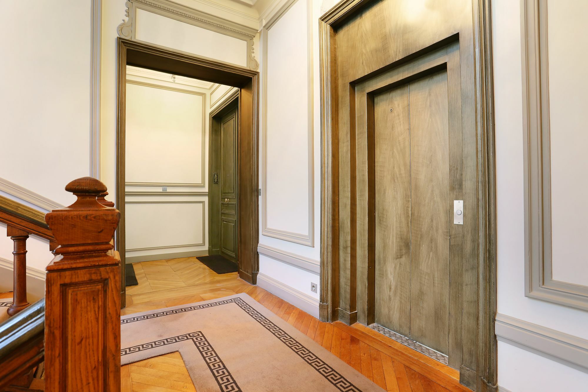 Apartment Prestige Champs Elysees