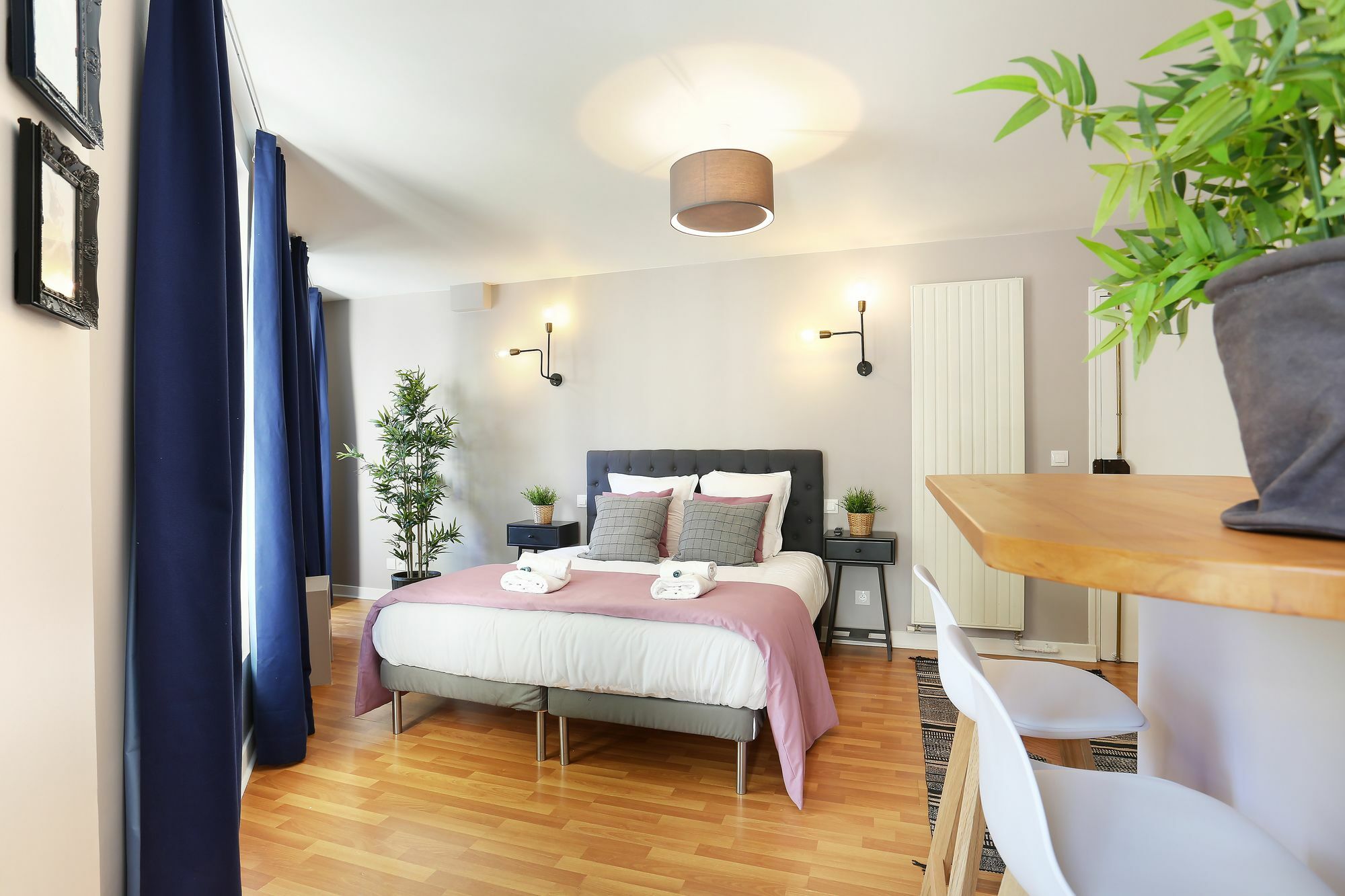 Apartment Prestige Champs Elysees *