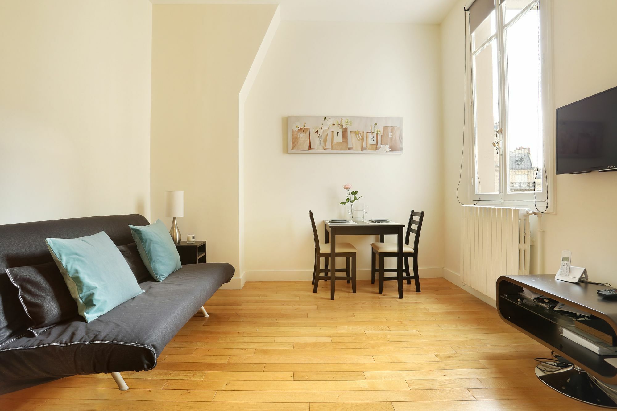 Prestige Champs Elysees Apartment *