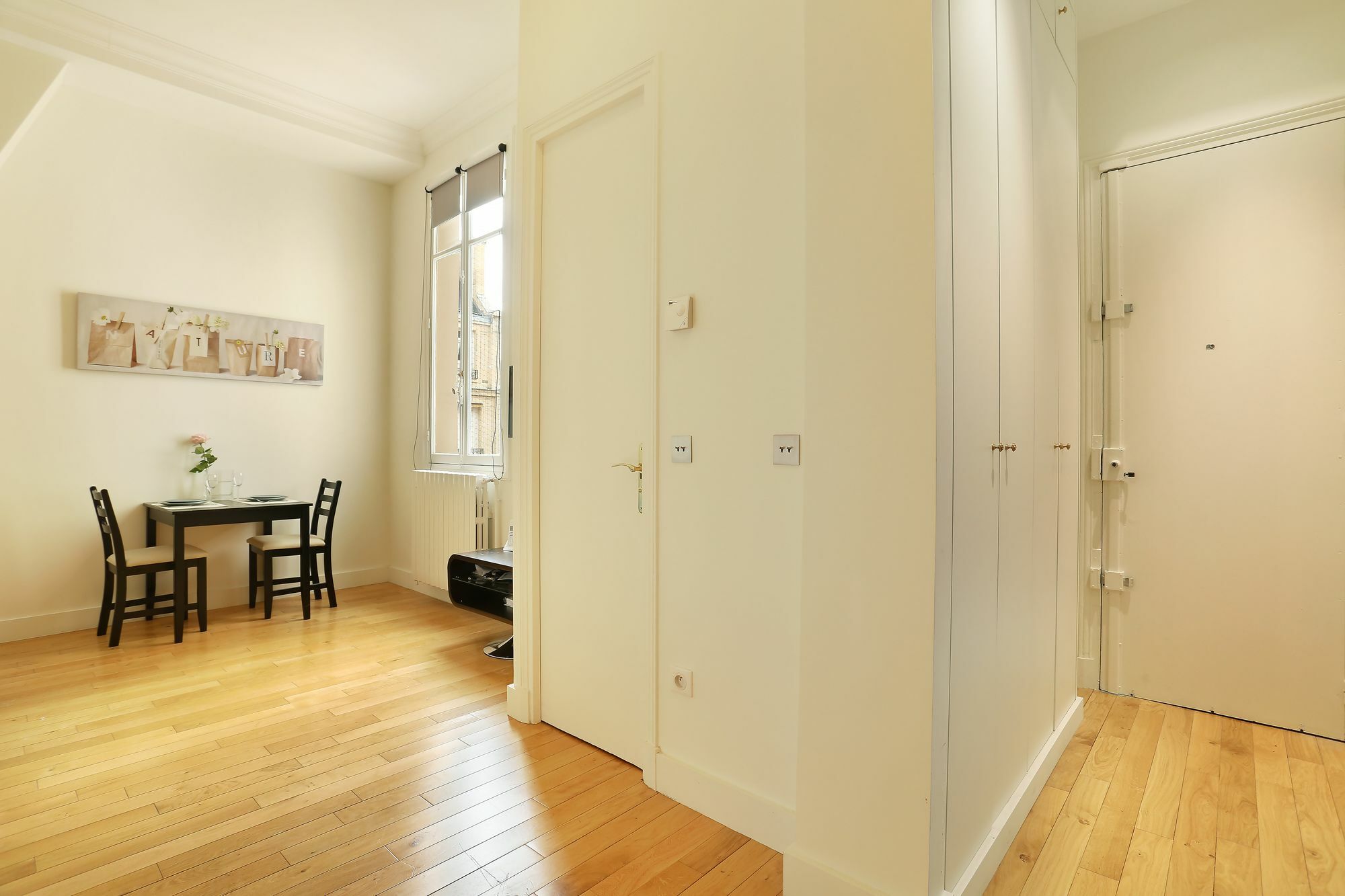Prestige Champs Elysees Apartment *