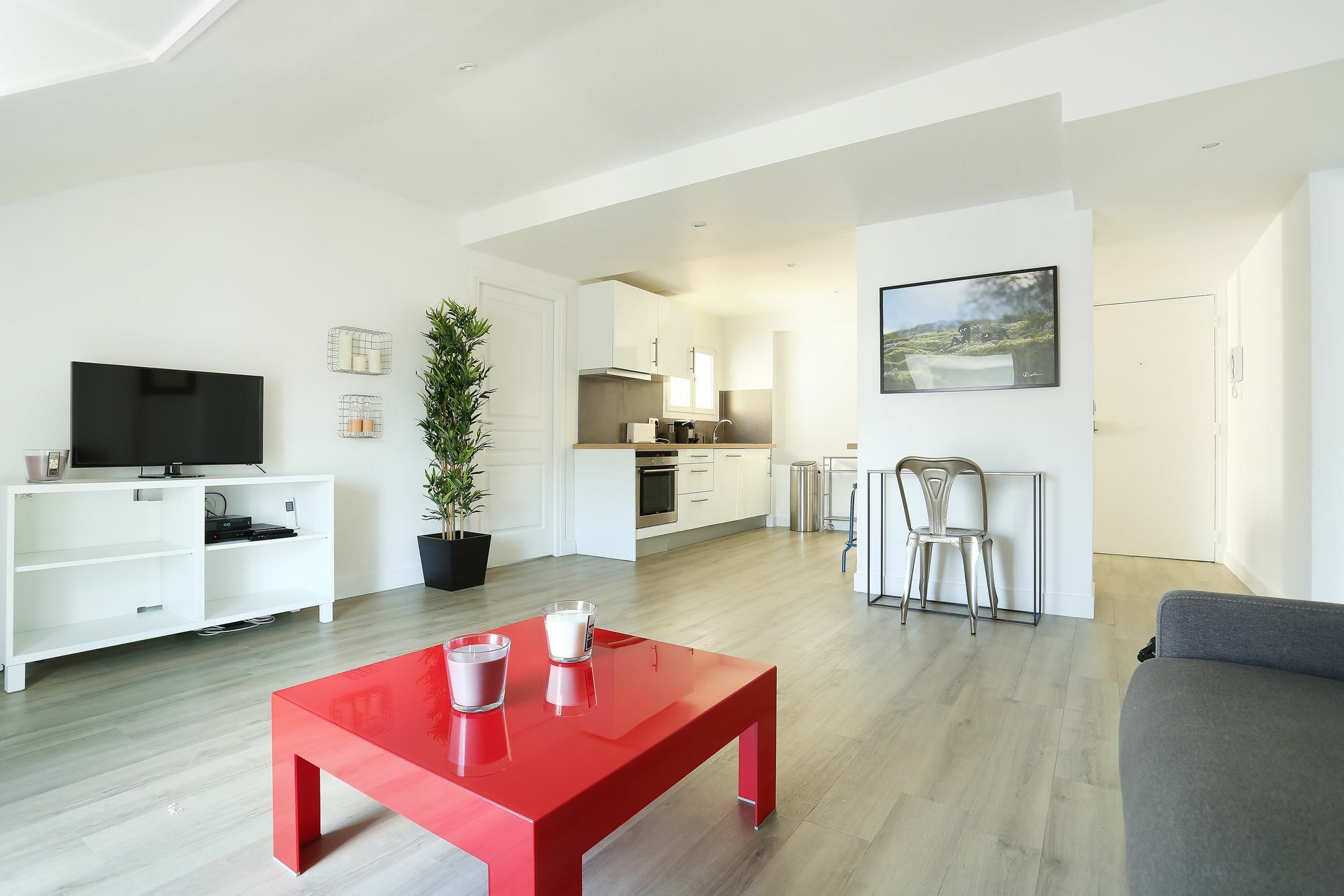 Prestige Champs Elysees Apartment *